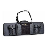 SERIA PLANO TACTICAL BAGS