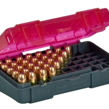 PUDEŁKO NA AMUNICJĘ PLANO HANDGUN AMMO -  9mm / 50szt.