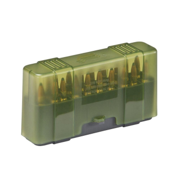 PUDEŁKO NA AMUNICJĘ PLANO RIFLE AMMO -  .30-06 / 7mm Mag / .25-06 Rem / .270 / .280 Rem  .338 Win Mag / .340 Wby Mag  / 20 szt.