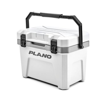 LODÓWKA PRZENOŚNA PLANO FROST COOLER 14 L WHITE