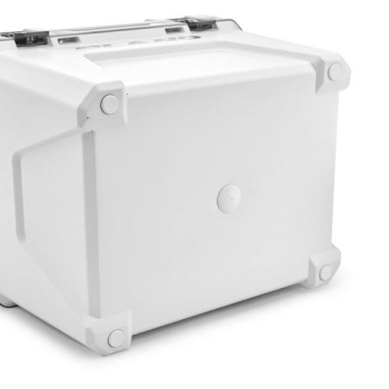 LODÓWKA PRZENOŚNA PLANO FROST COOLER 20 L WHITE