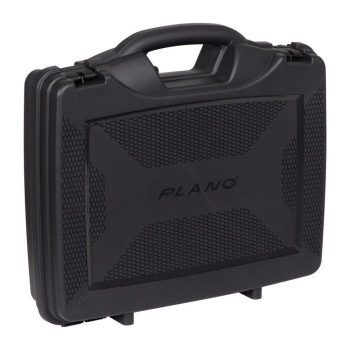 WALIZKA NA 2 PISTOLETY PLANO FOUR-PISTOL CASE