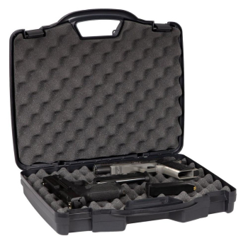 WALIZKA NA 2 PISTOLETY PLANO FOUR-PISTOL CASE