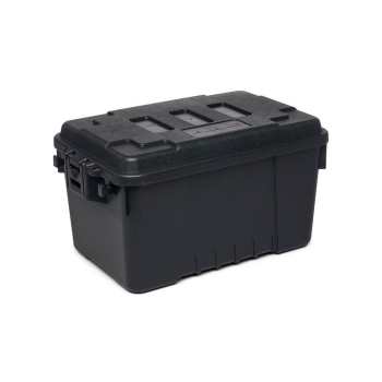 SKRZYNIA TRANSPORTOWA PLANO SPORTSMAN’S TRUNK mała 53L.czarna