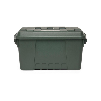 SKRZYNIA TRANSPORTOWA PLANO SPORTSMAN’S TRUNK mała 53L.zielona