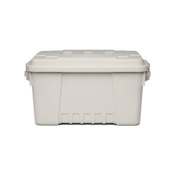 SKRZYNIA TRANSPORTOWA PLANO SPORTSMAN’S TRUNK mała 53L.biała