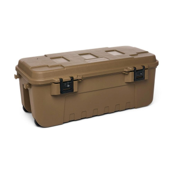 SKRZYNIA TRANSPORTOWA PLANO SPORTSMAN’S TRUNK duża 102L.piaskowa